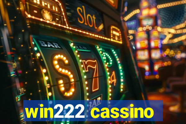 win222 cassino